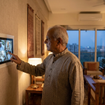 Top 7 Benefits of Installing a Video Door Phone System