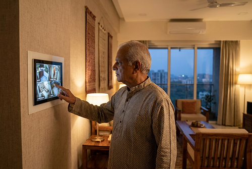 Top 7 Benefits of Installing a Video Door Phone System