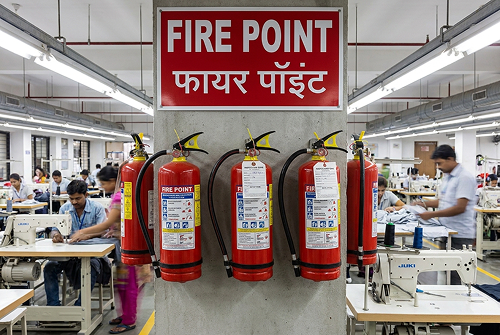 Fire Alarm Systems: Your First Line of Defense Against Emergencies