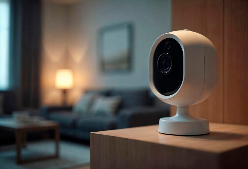 How to Choose the Right CCTV Camera for Your Home or Business